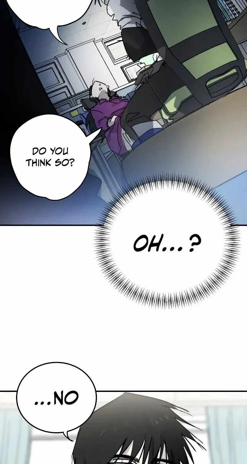 The Fundamental Law Chapter 4 page 44 - 