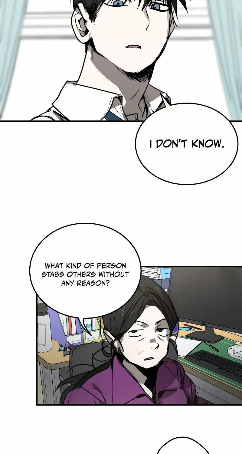 The Fundamental Law Chapter 4 page 45 - 