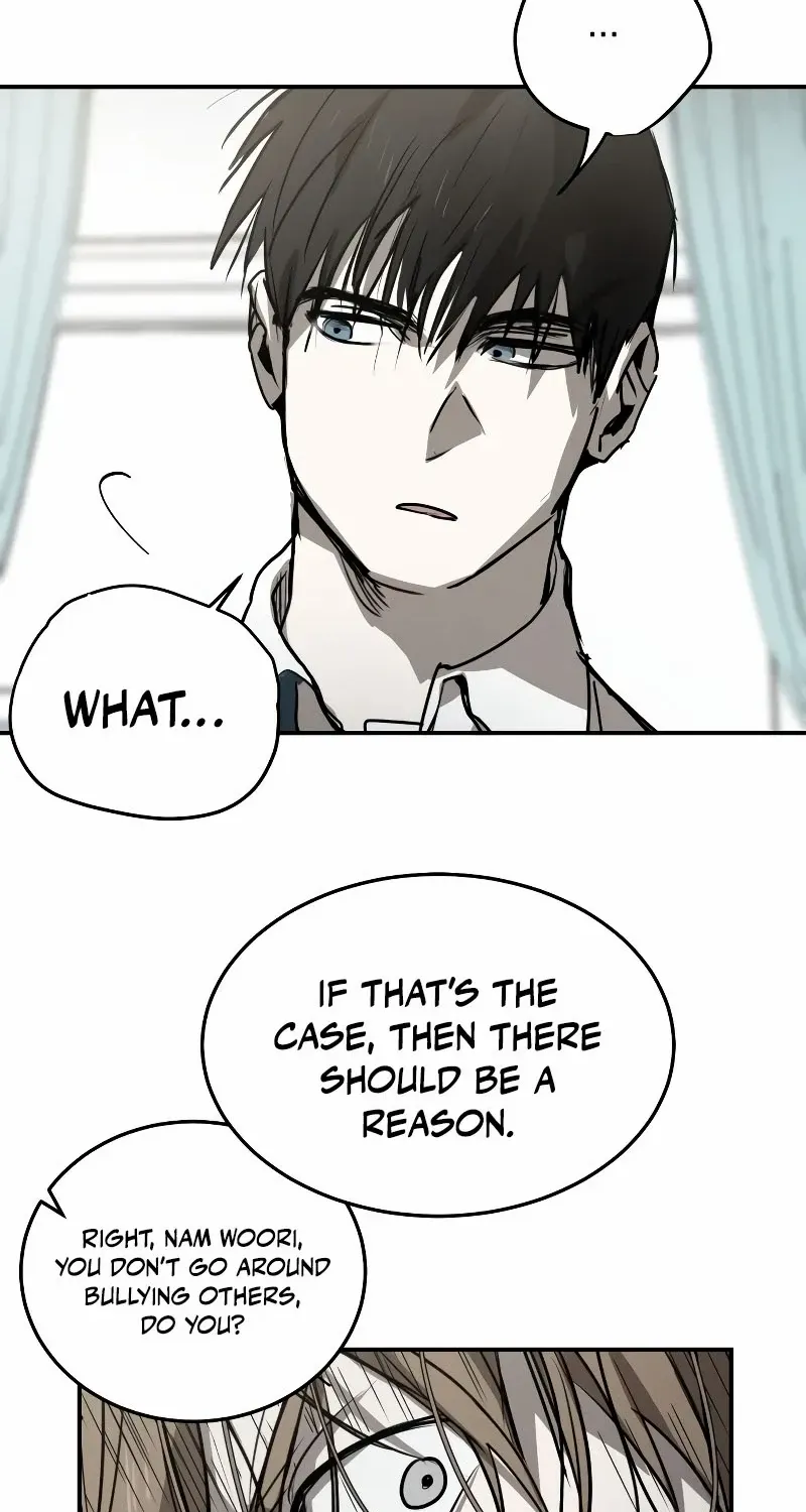 The Fundamental Law Chapter 4 page 46 - 
