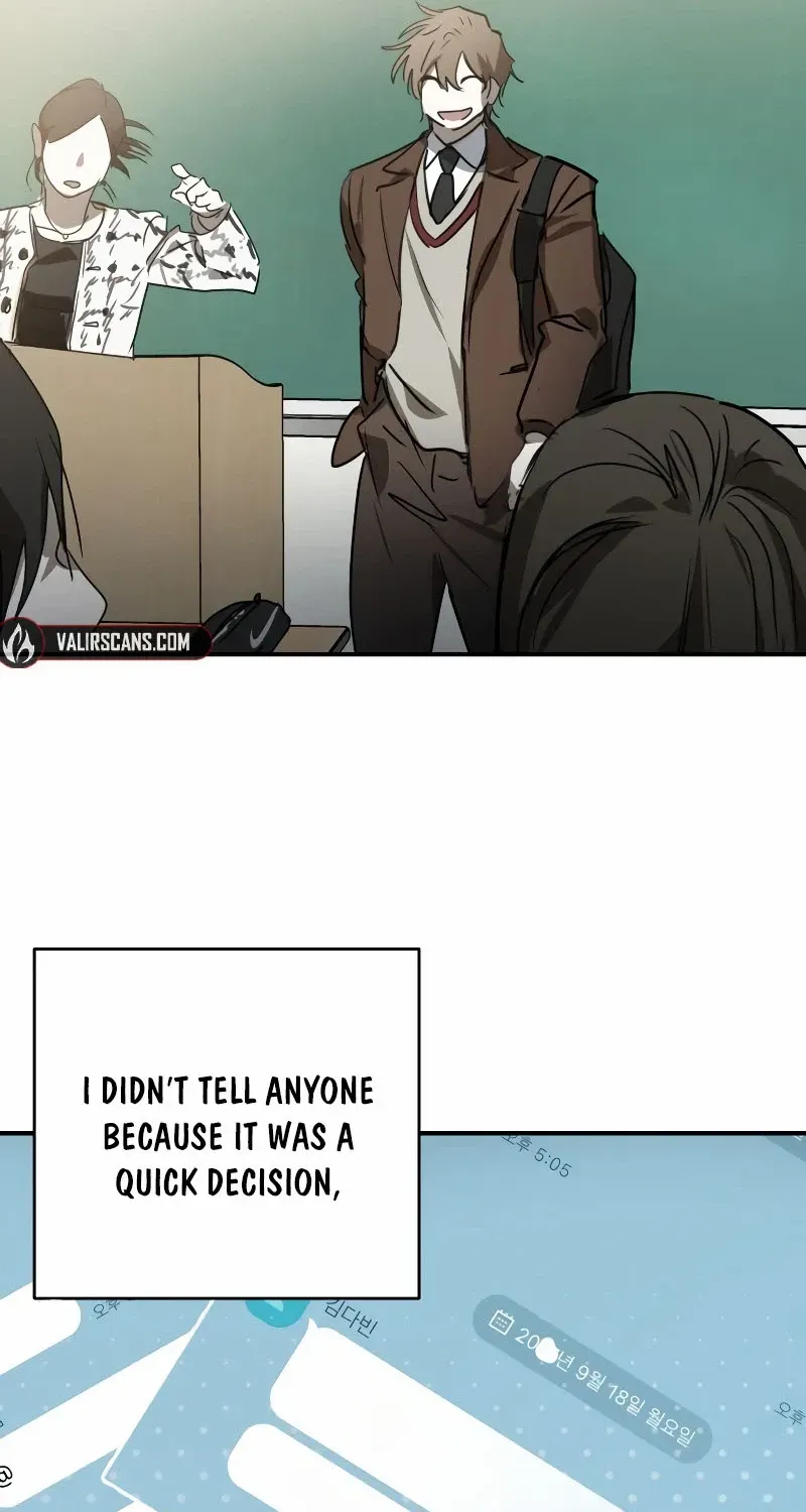 The Fundamental Law Chapter 4 page 49 - 