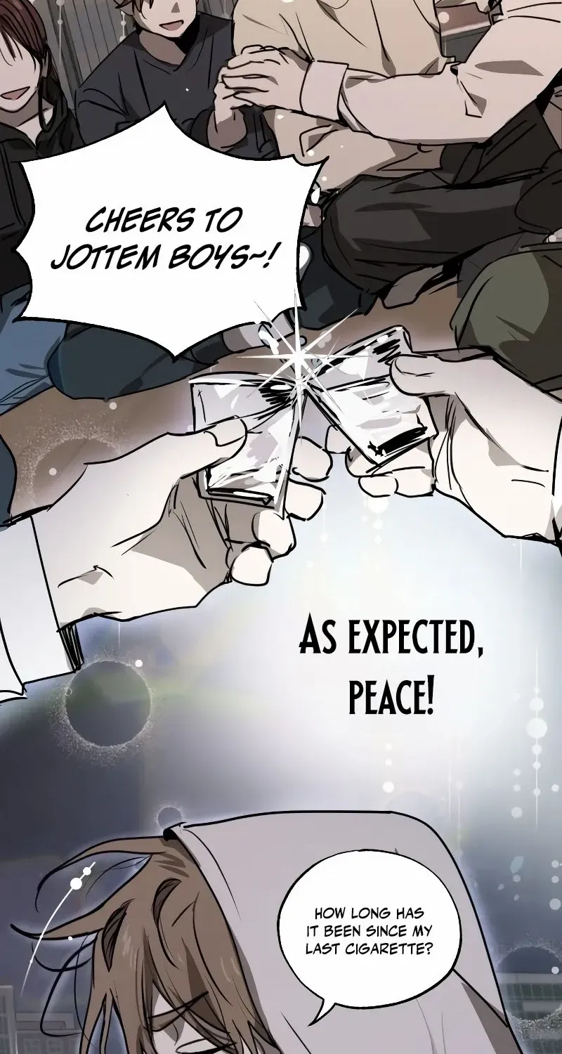 The Fundamental Law Chapter 4 page 58 - 