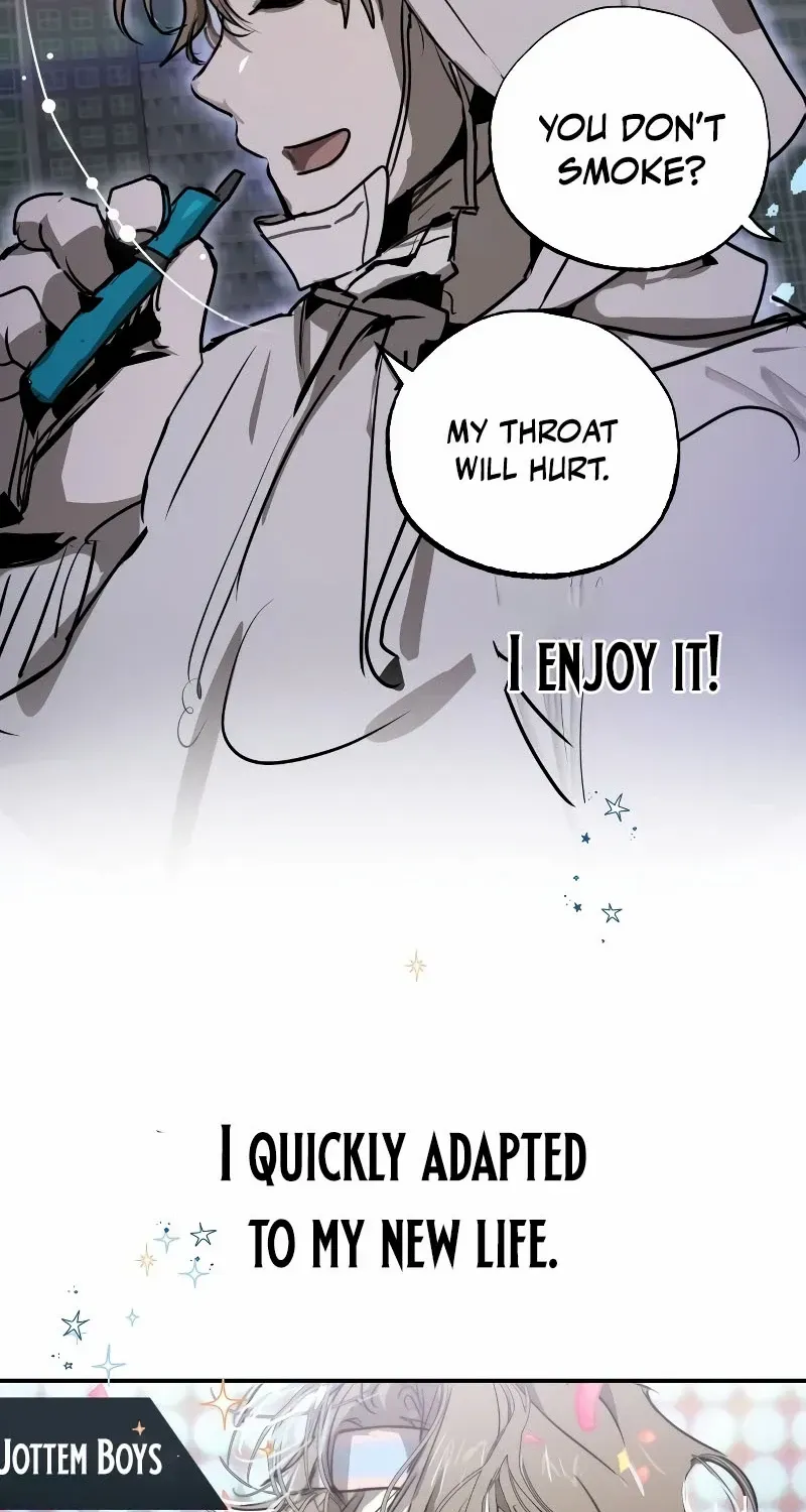 The Fundamental Law Chapter 4 page 59 - 