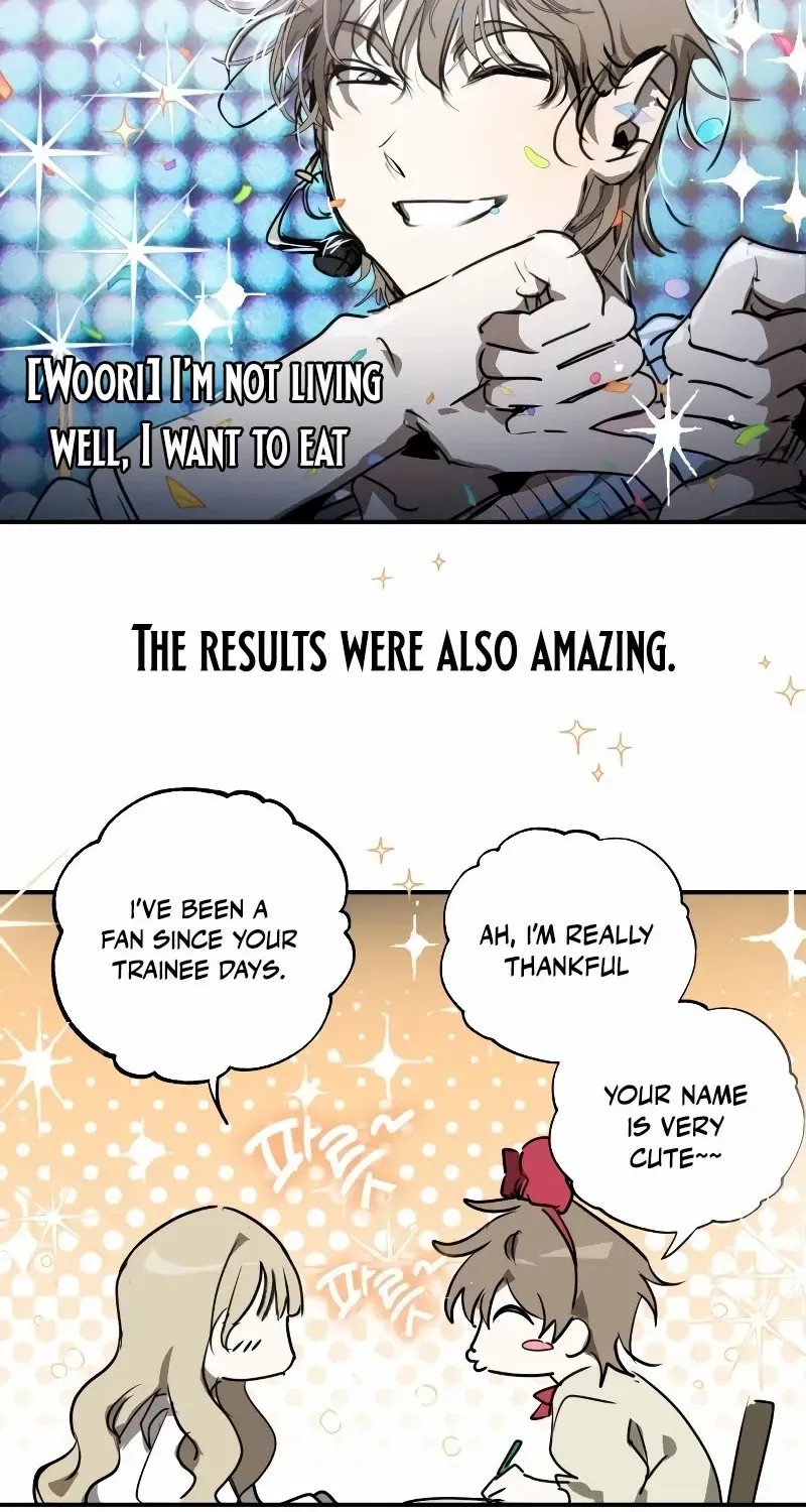 The Fundamental Law Chapter 4 page 60 - 