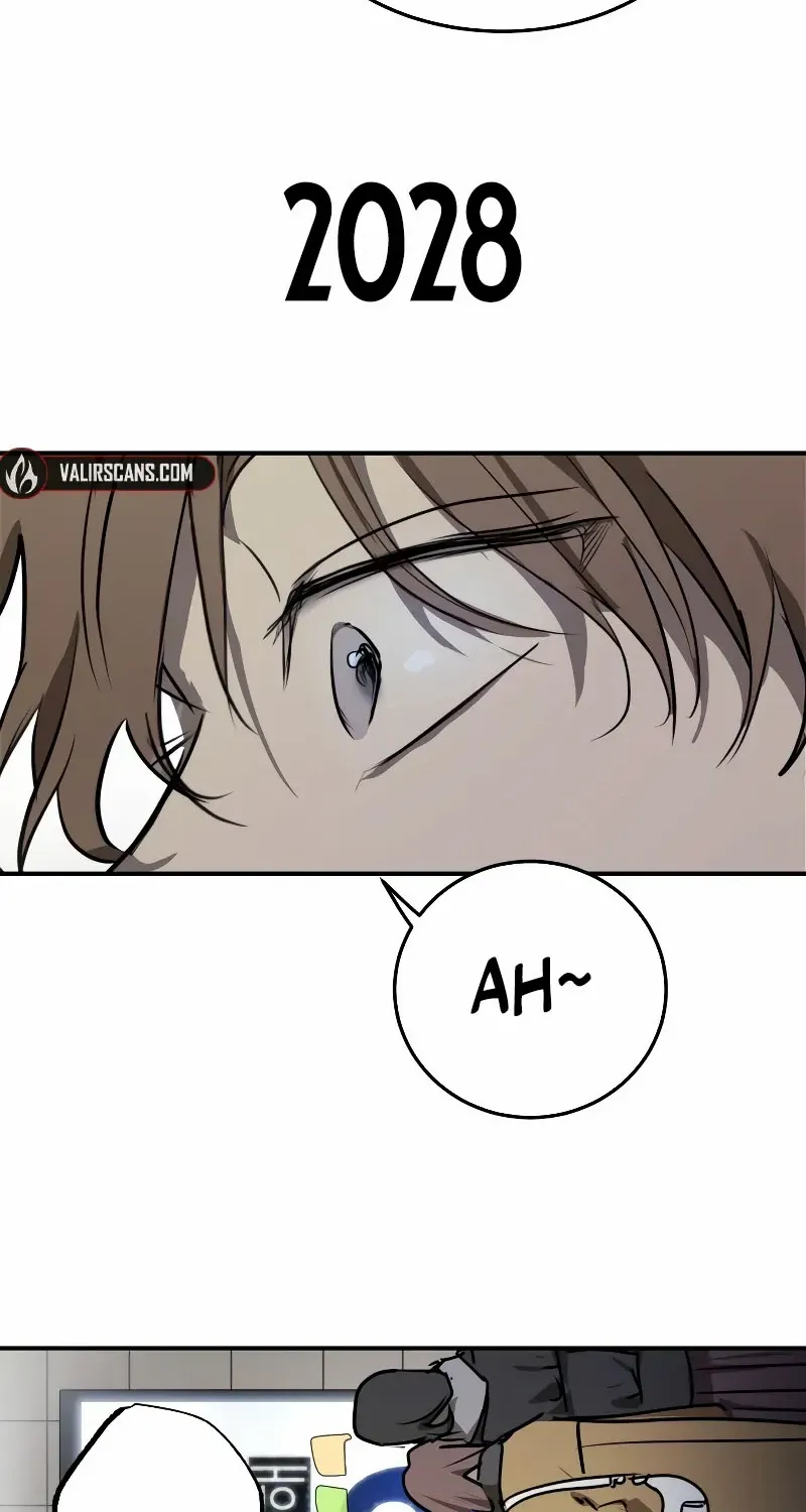 The Fundamental Law Chapter 4 page 63 - 