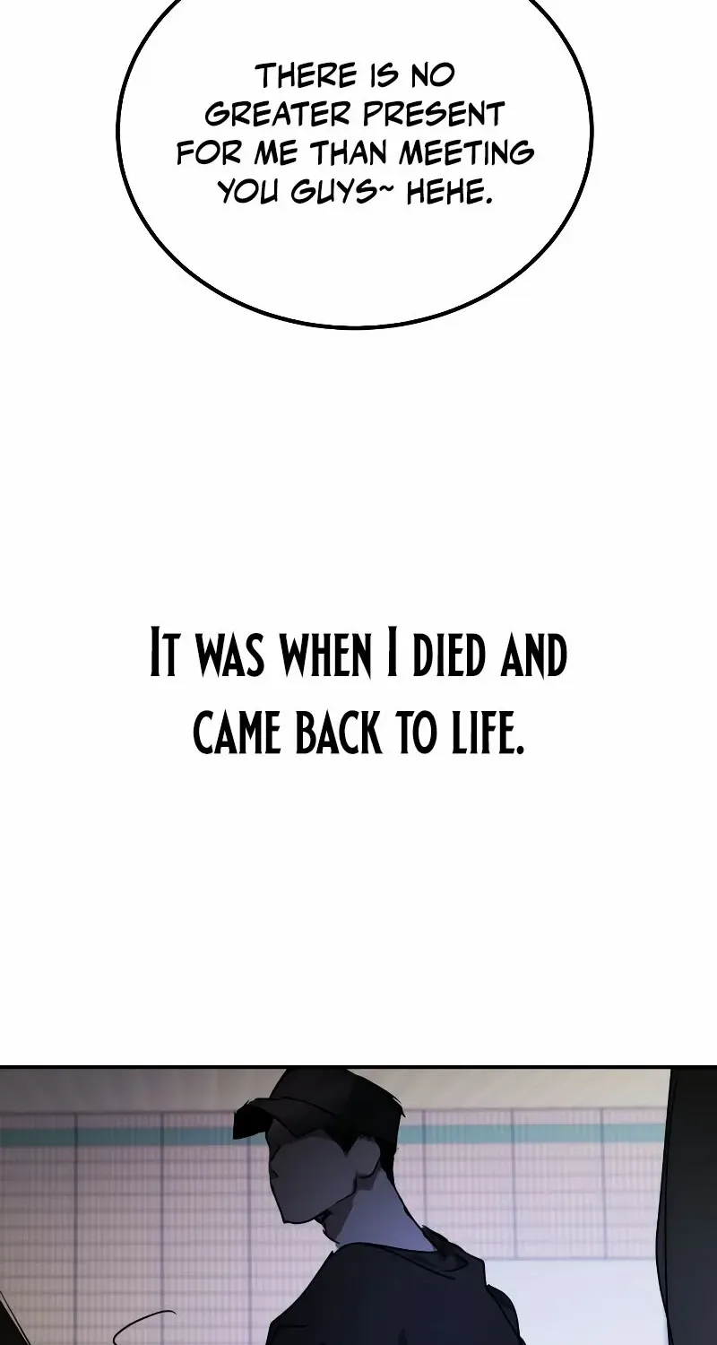 The Fundamental Law Chapter 4 page 65 - 