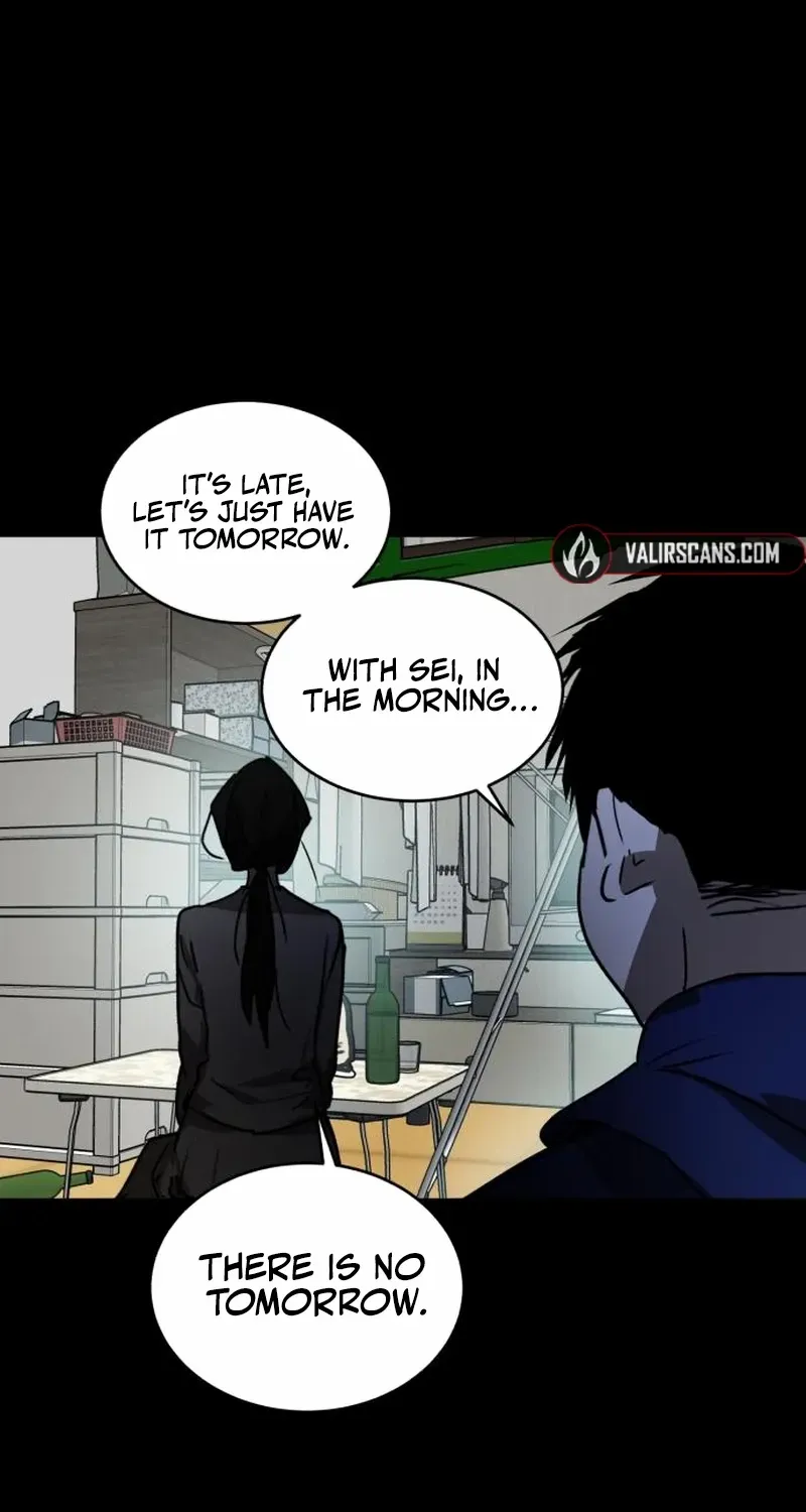 The Fundamental Law Chapter 40 page 2 - 
