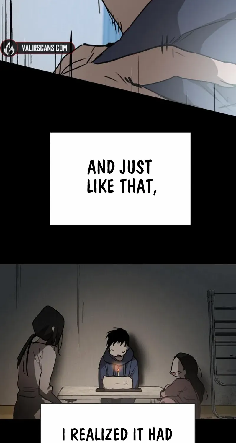 The Fundamental Law Chapter 40 page 12 - 