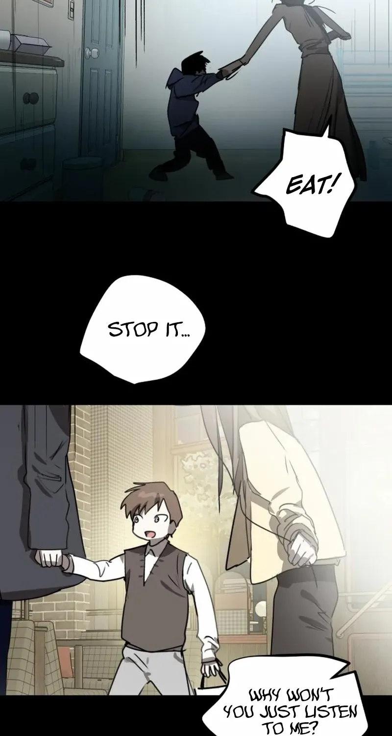 The Fundamental Law Chapter 40 page 14 - 