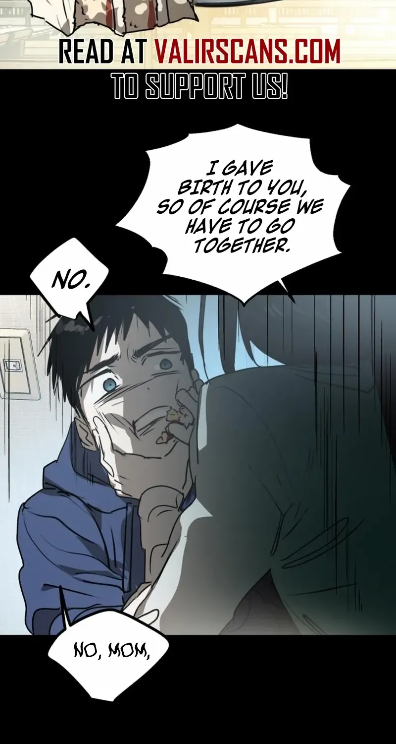 The Fundamental Law Chapter 40 page 16 - 