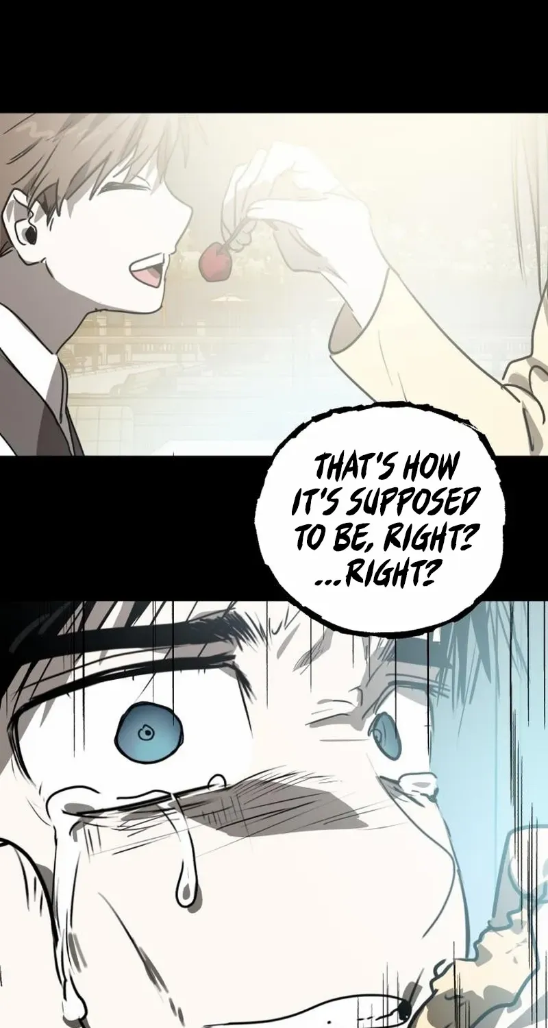 The Fundamental Law Chapter 40 page 17 - 