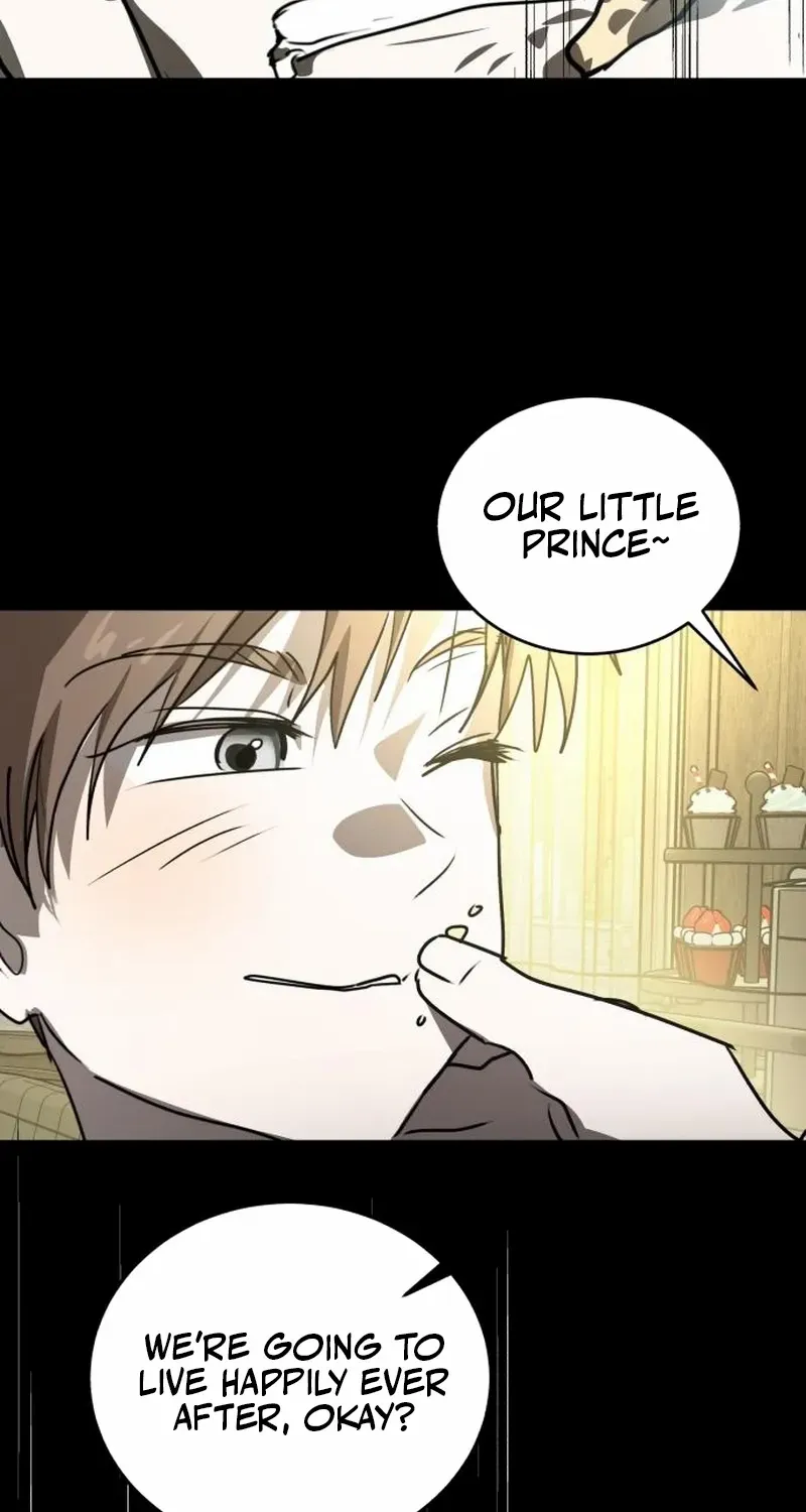 The Fundamental Law Chapter 40 page 18 - 