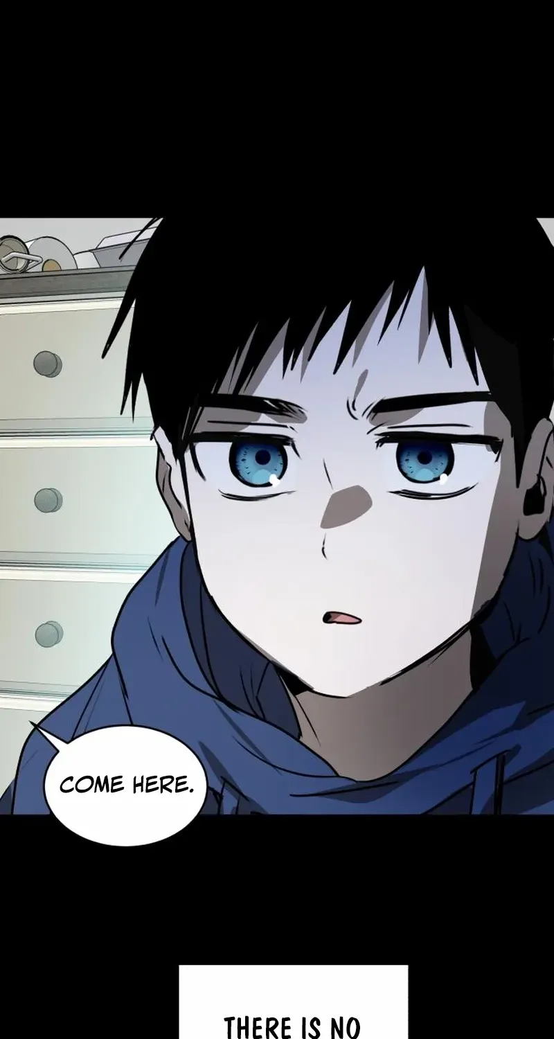 The Fundamental Law Chapter 40 page 3 - 