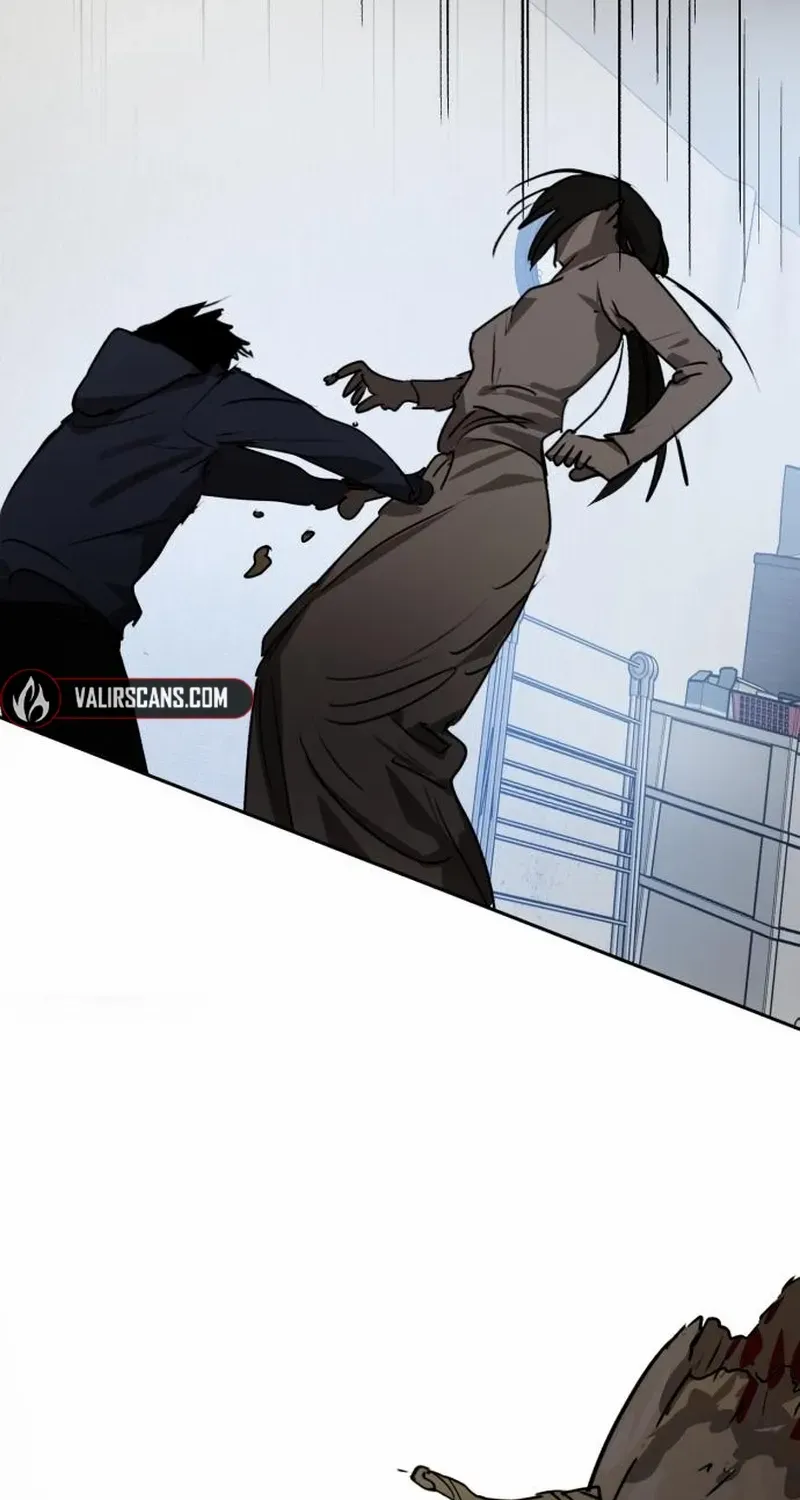 The Fundamental Law Chapter 40 page 21 - 
