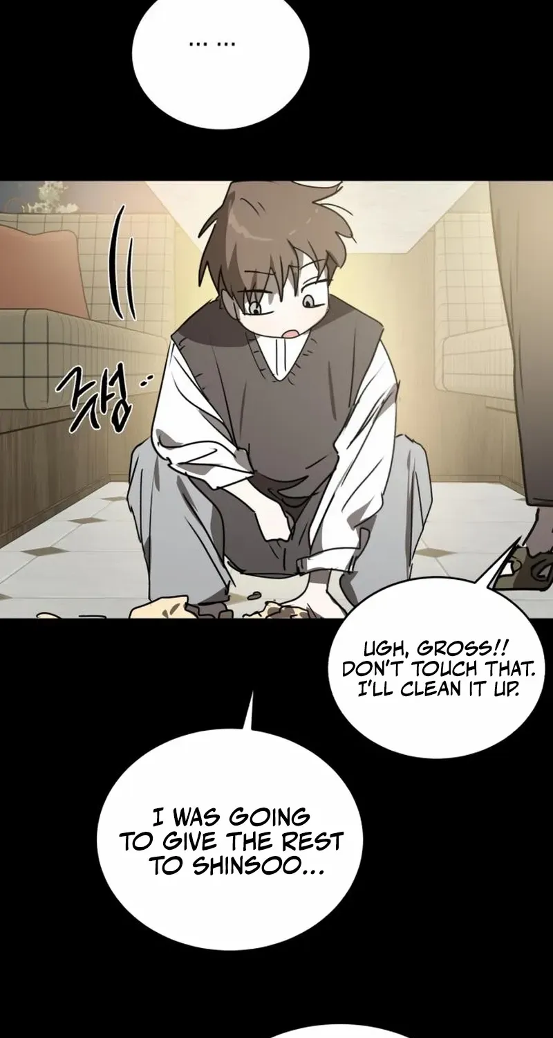 The Fundamental Law Chapter 40 page 26 - 