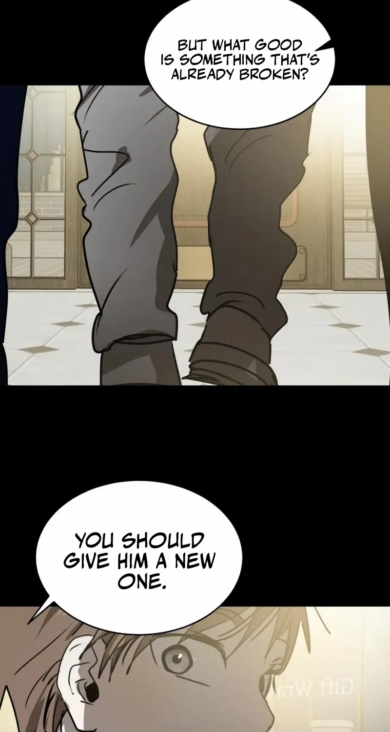 The Fundamental Law Chapter 40 page 27 - 