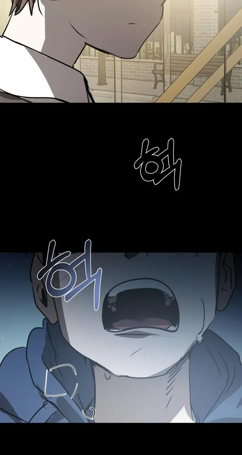 The Fundamental Law Chapter 40 page 28 - 