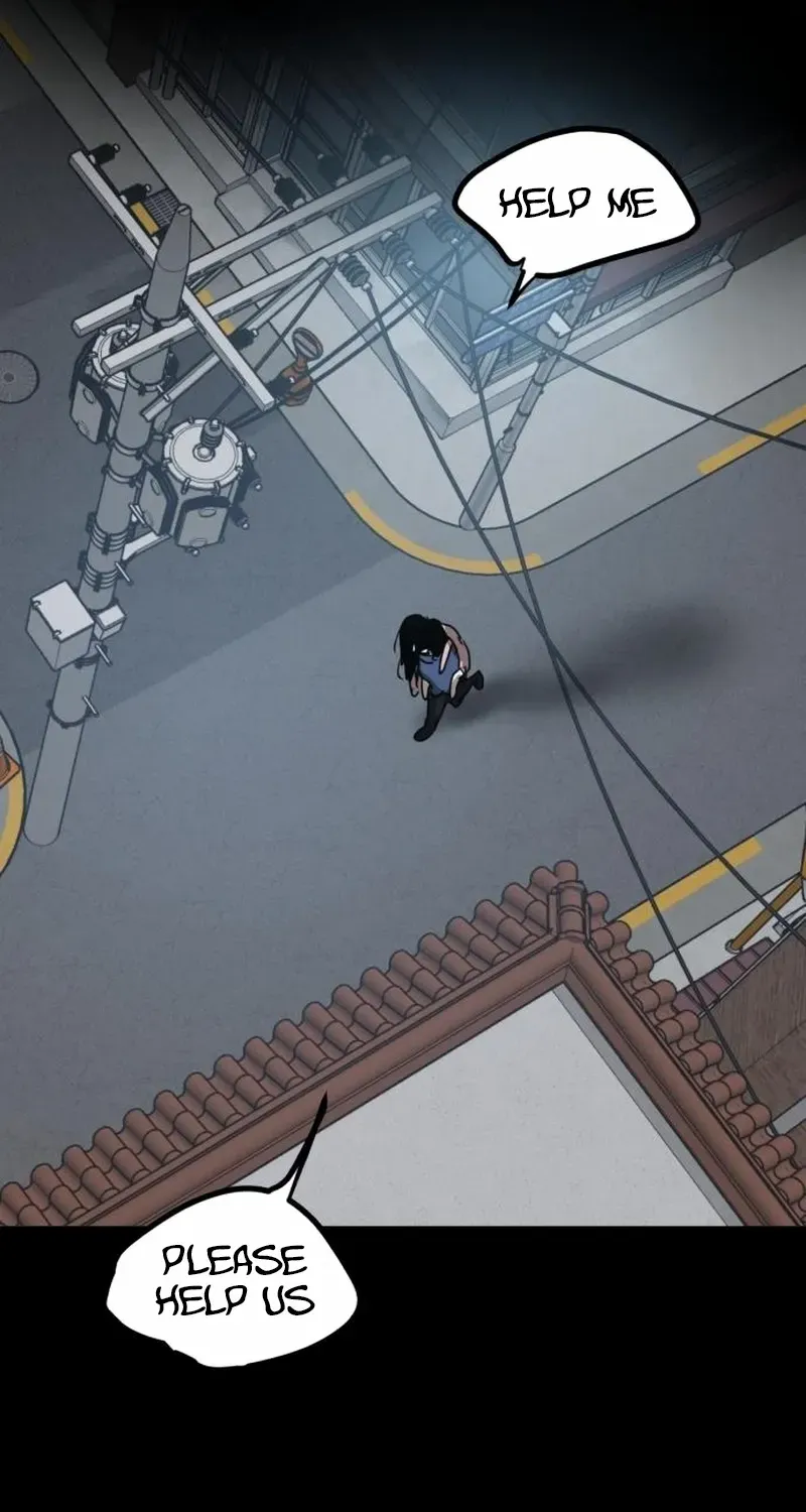 The Fundamental Law Chapter 40 page 31 - 