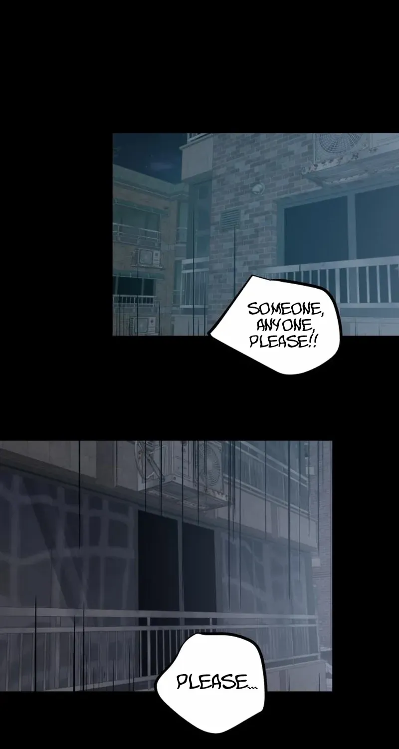 The Fundamental Law Chapter 40 page 32 - 