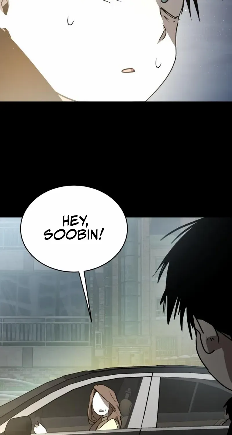 The Fundamental Law Chapter 40 page 36 - 