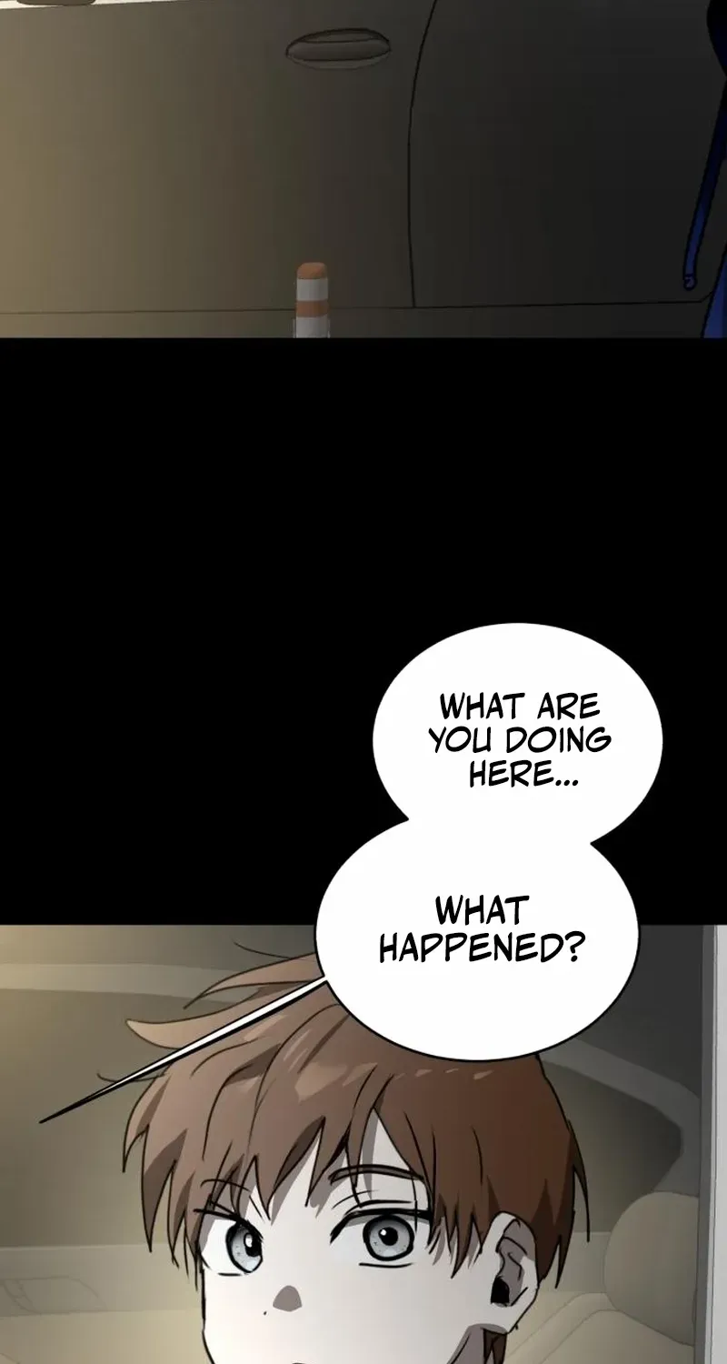 The Fundamental Law Chapter 40 page 37 - 