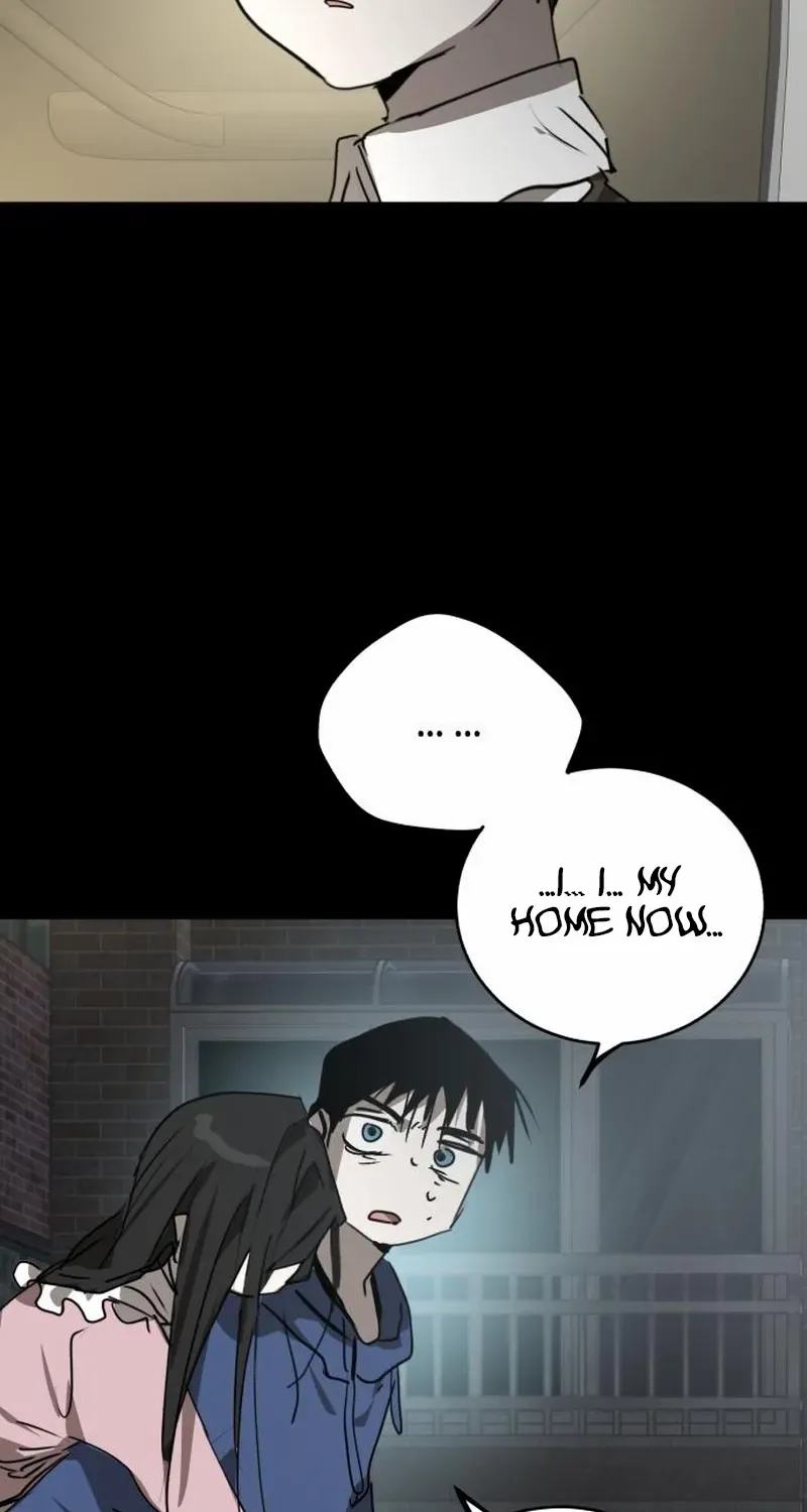 The Fundamental Law Chapter 40 page 38 - 