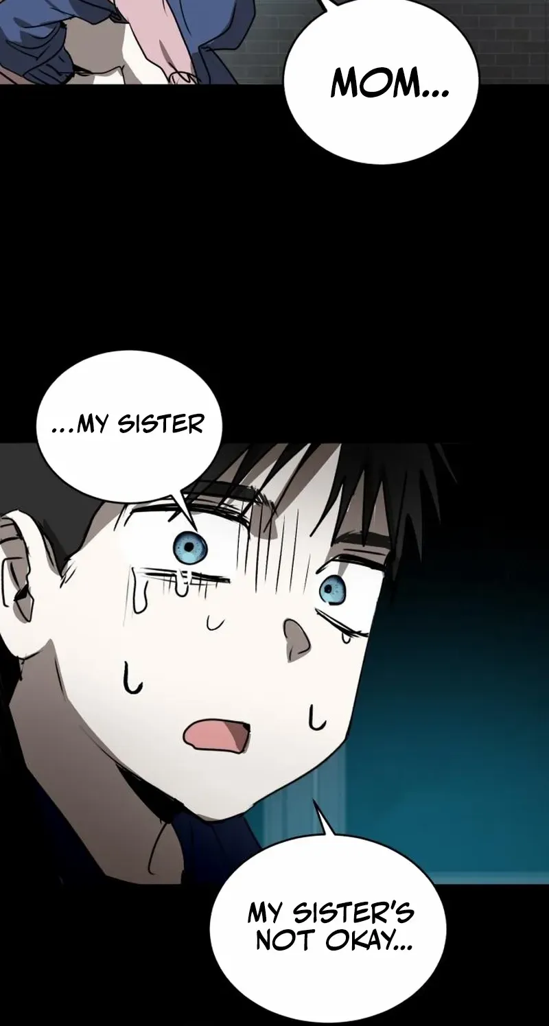 The Fundamental Law Chapter 40 page 39 - 