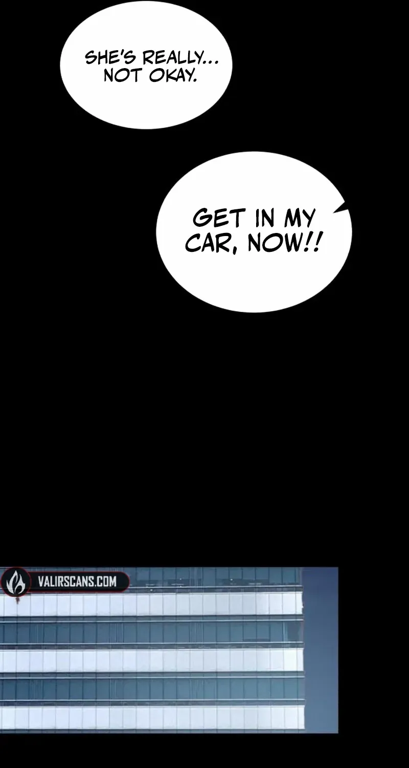 The Fundamental Law Chapter 40 page 40 - 