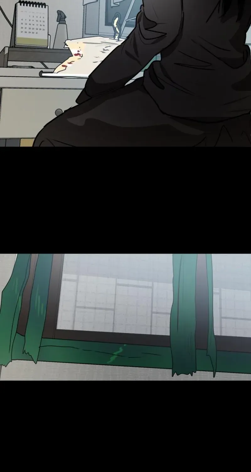 The Fundamental Law Chapter 40 page 5 - 