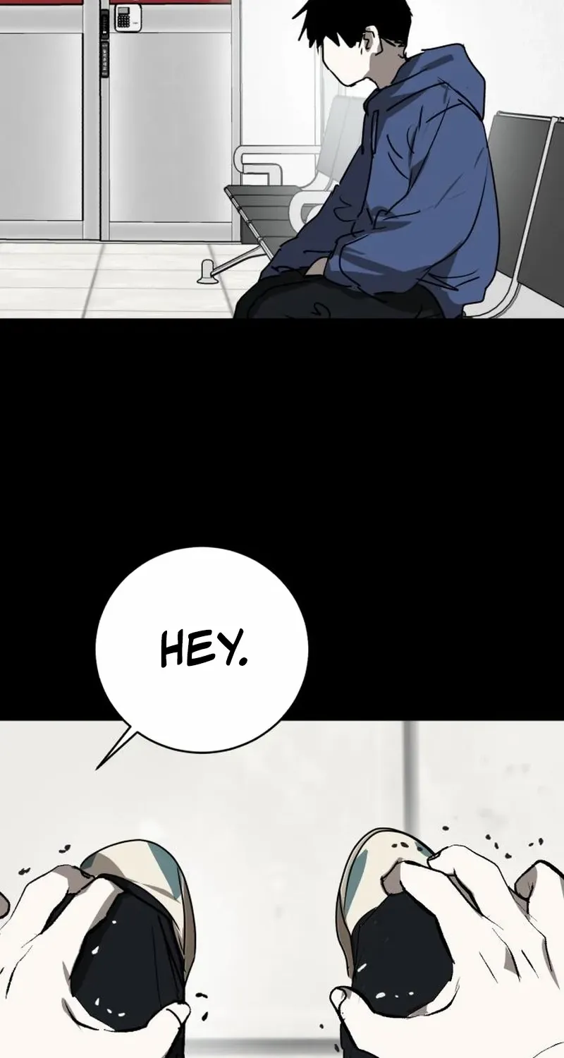The Fundamental Law Chapter 40 page 42 - 