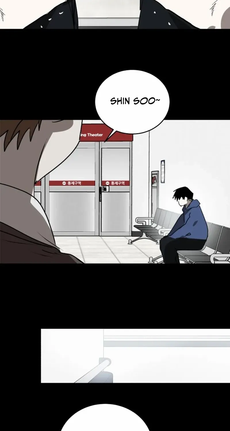 The Fundamental Law Chapter 40 page 43 - 
