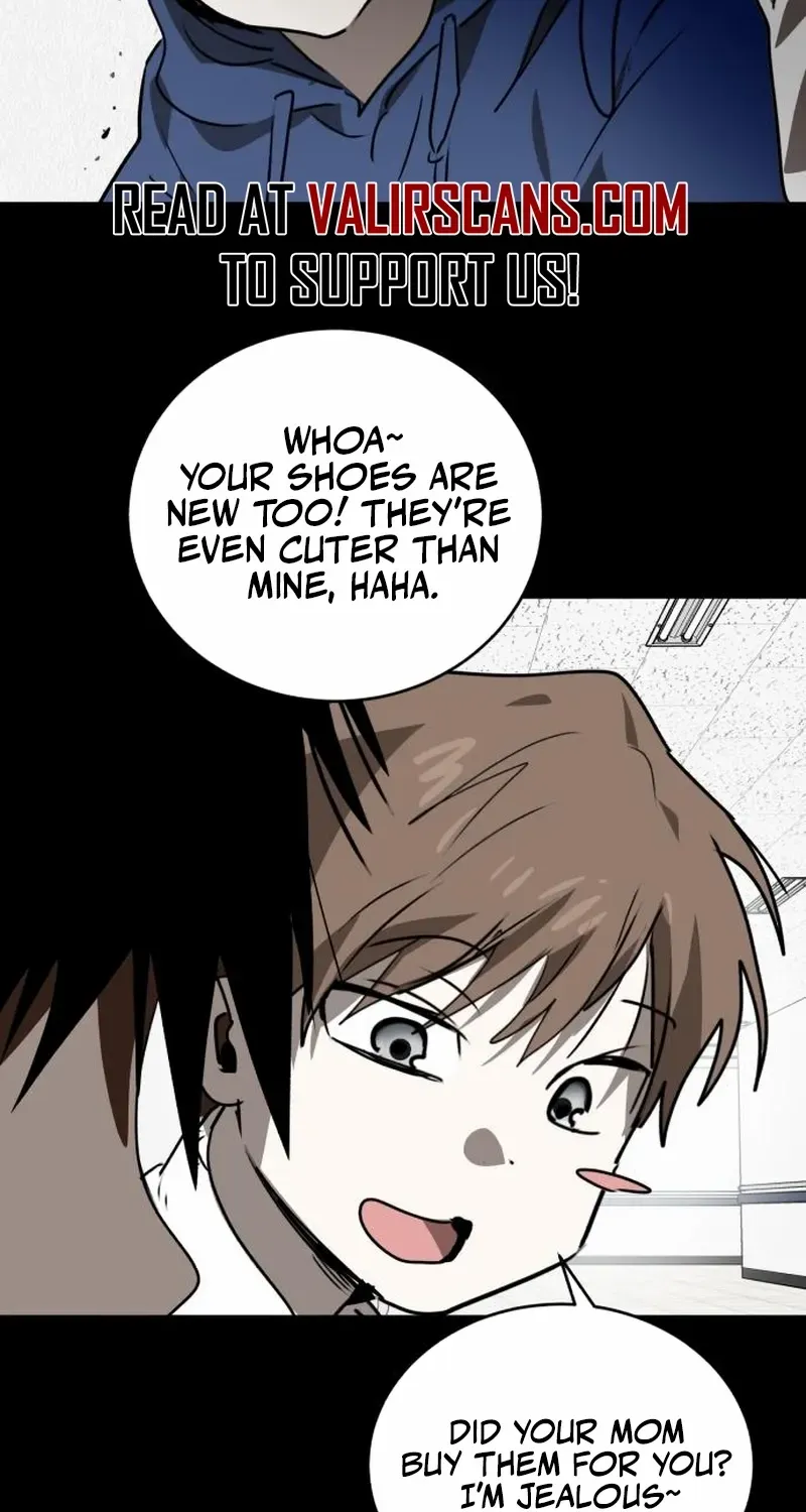 The Fundamental Law Chapter 40 page 45 - 