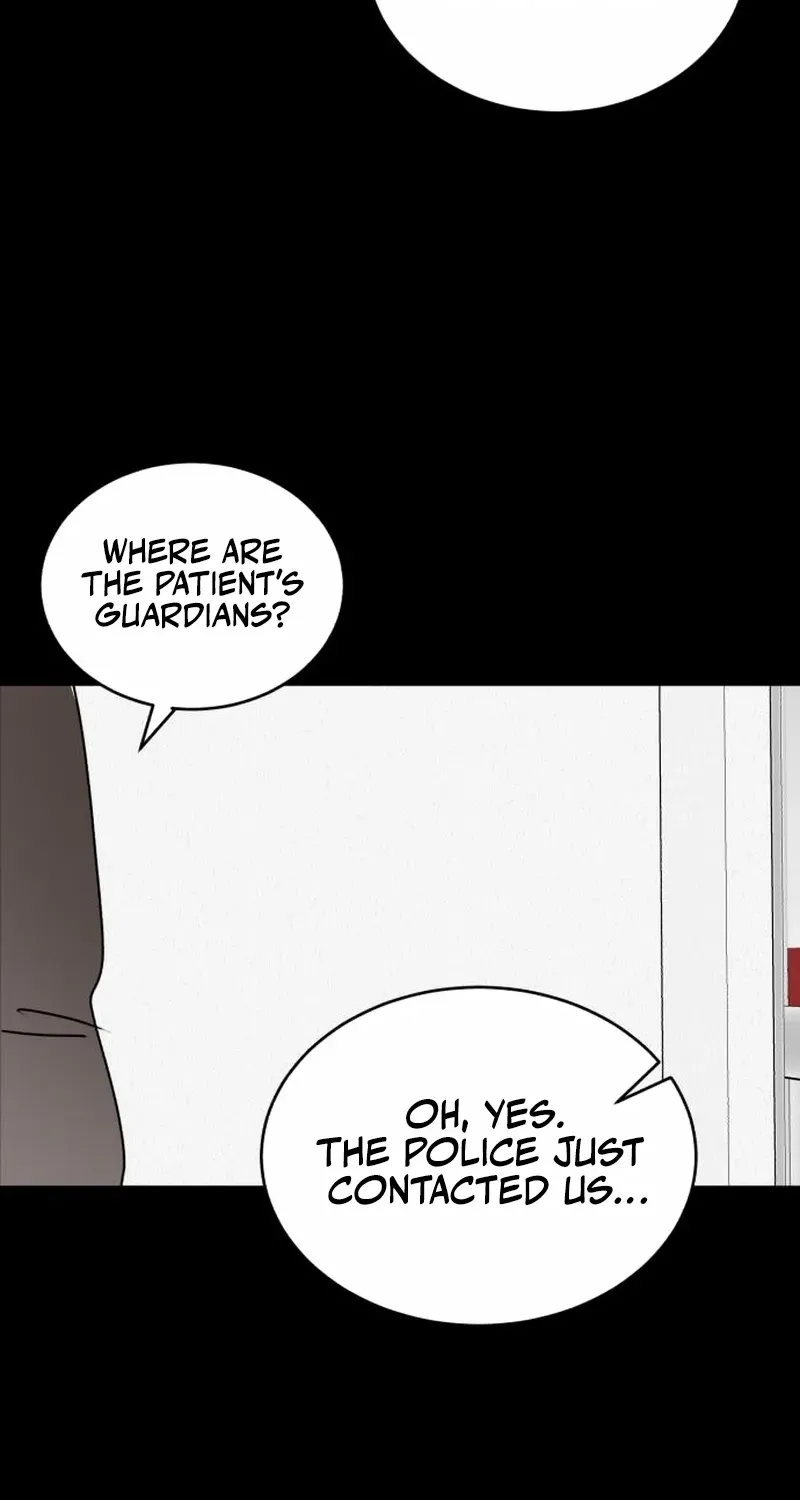 The Fundamental Law Chapter 40 page 46 - 