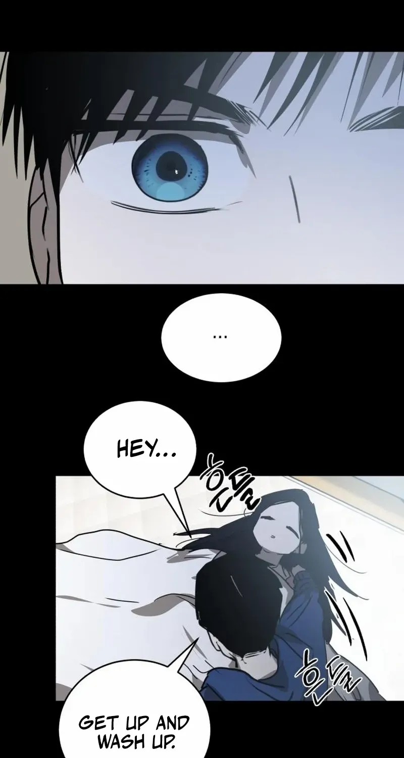 The Fundamental Law Chapter 40 page 6 - 