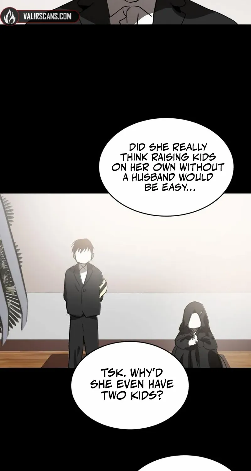 The Fundamental Law Chapter 40 page 51 - 