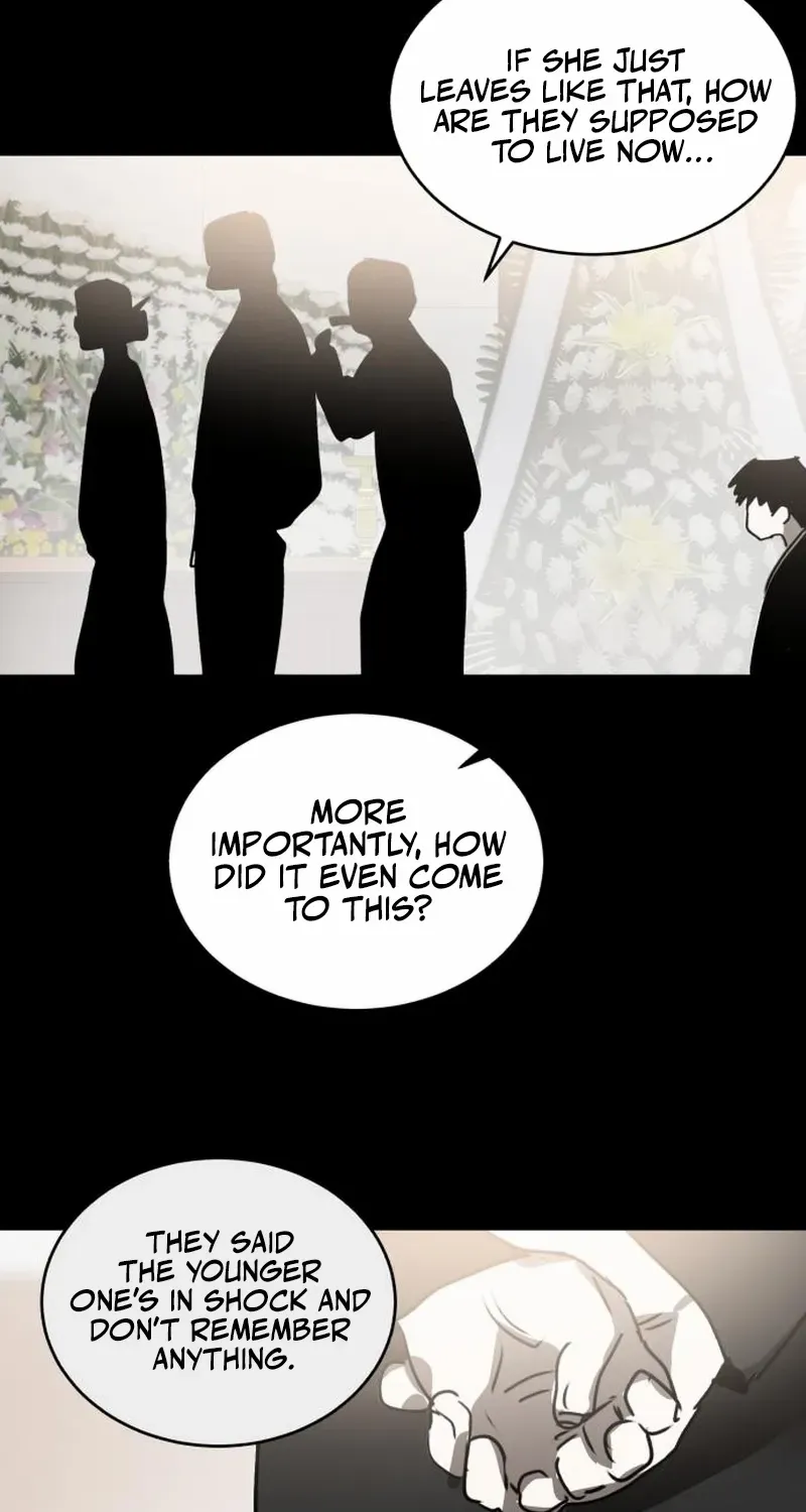 The Fundamental Law Chapter 40 page 52 - 