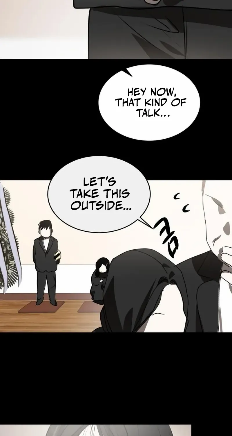 The Fundamental Law Chapter 40 page 53 - 