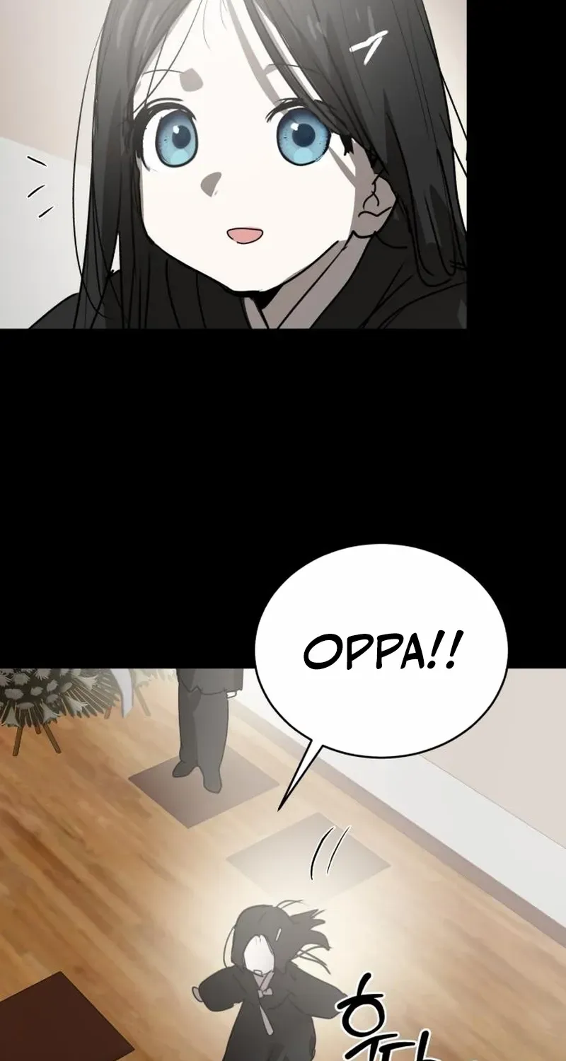 The Fundamental Law Chapter 40 page 54 - 