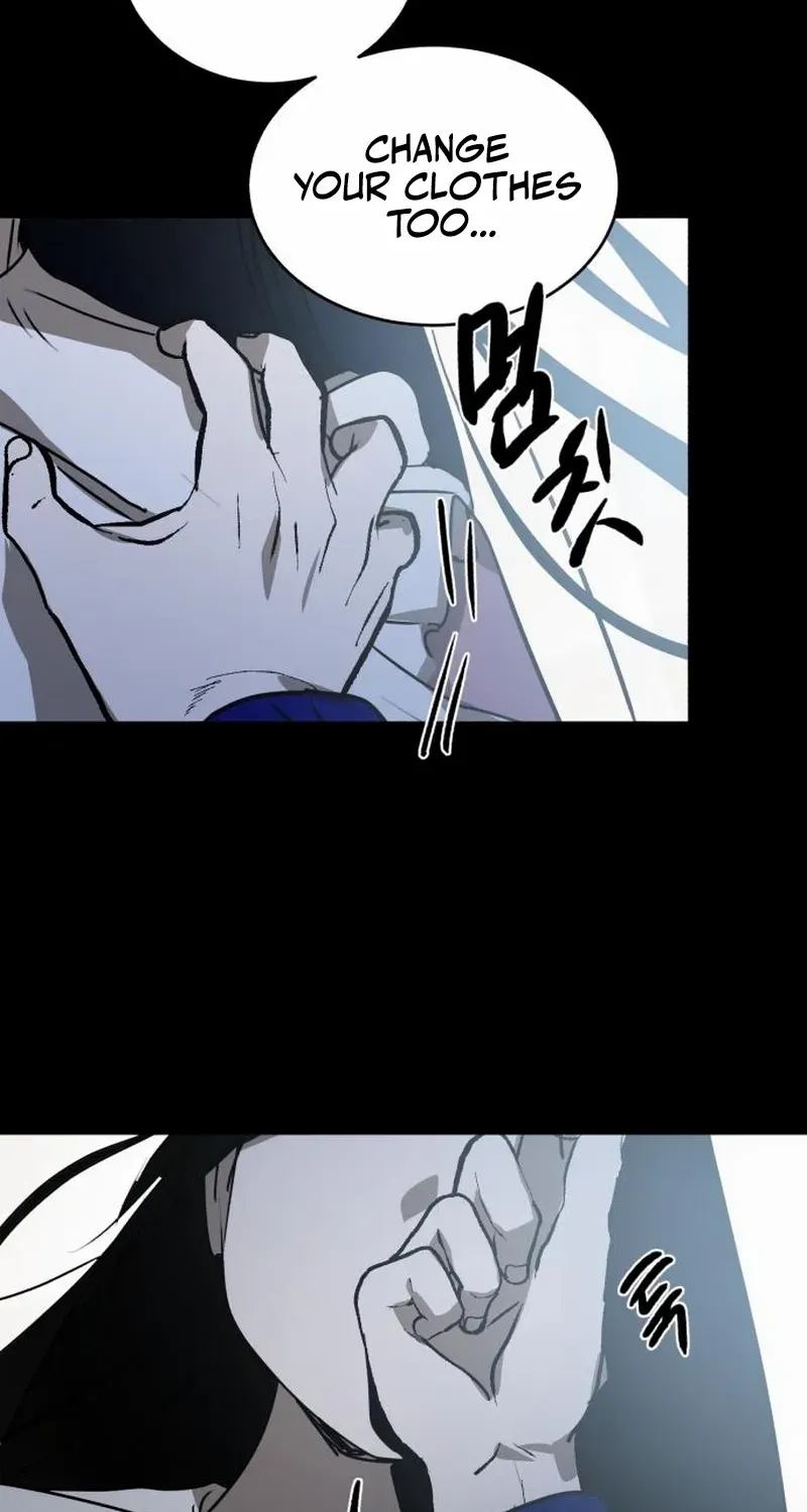 The Fundamental Law Chapter 40 page 7 - 