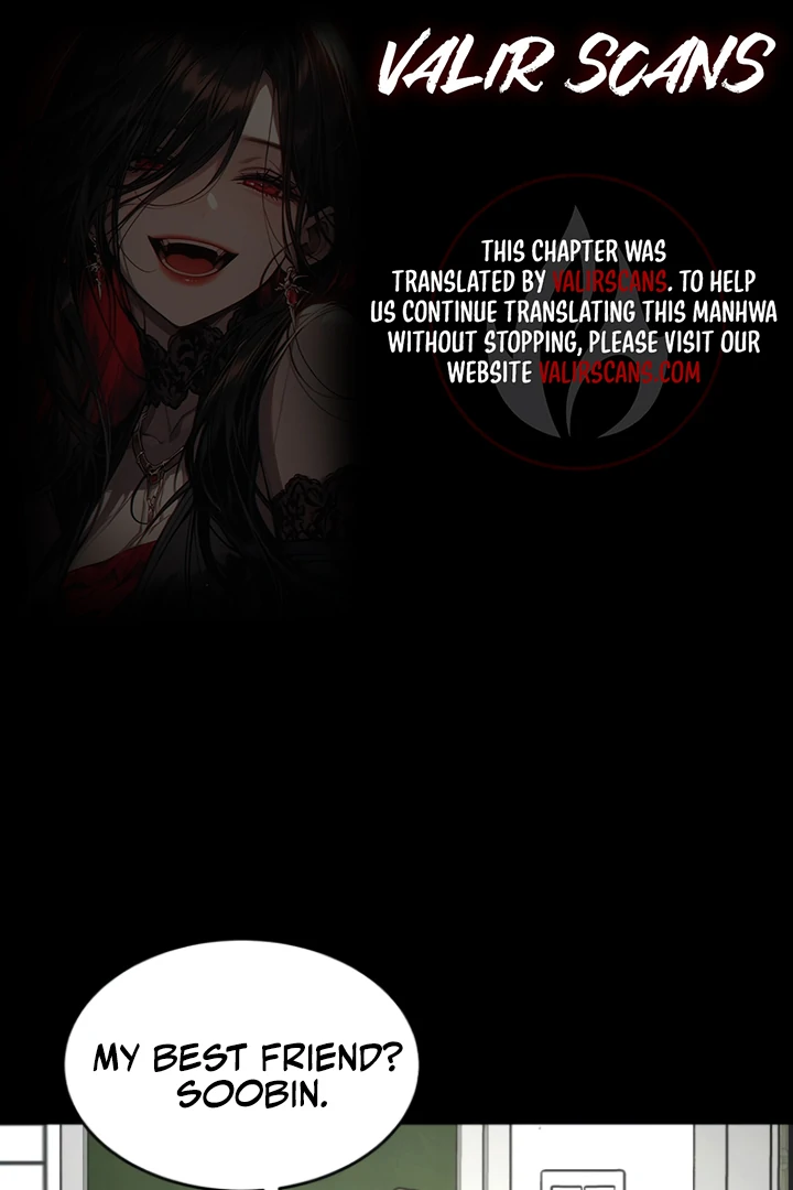 The Fundamental Law Chapter 41 page 1 - 