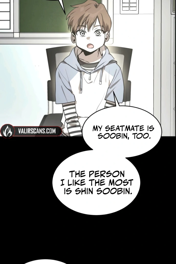The Fundamental Law Chapter 41 page 2 - 