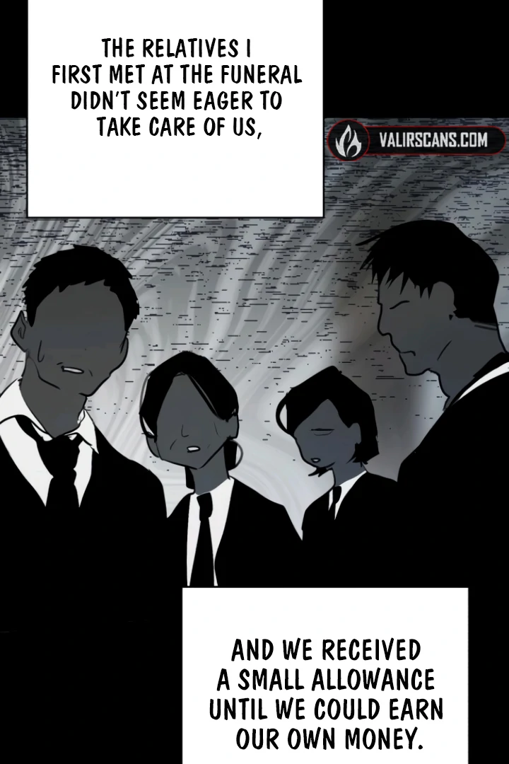 The Fundamental Law Chapter 41 page 14 - 