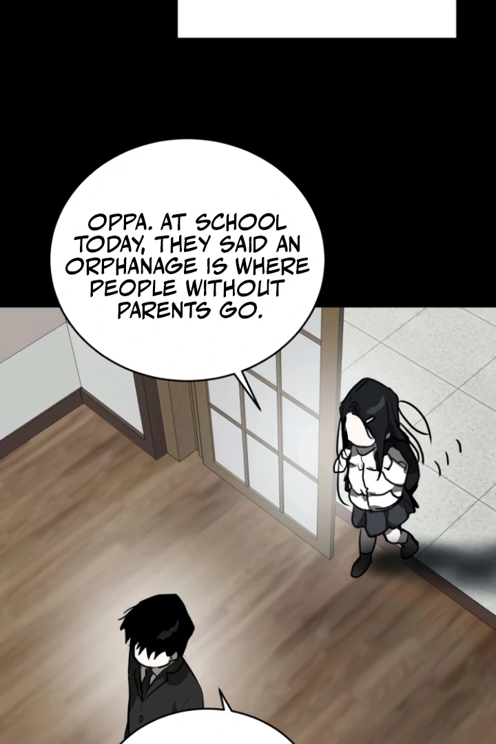 The Fundamental Law Chapter 41 page 15 - 