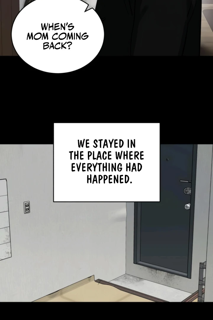 The Fundamental Law Chapter 41 page 18 - 