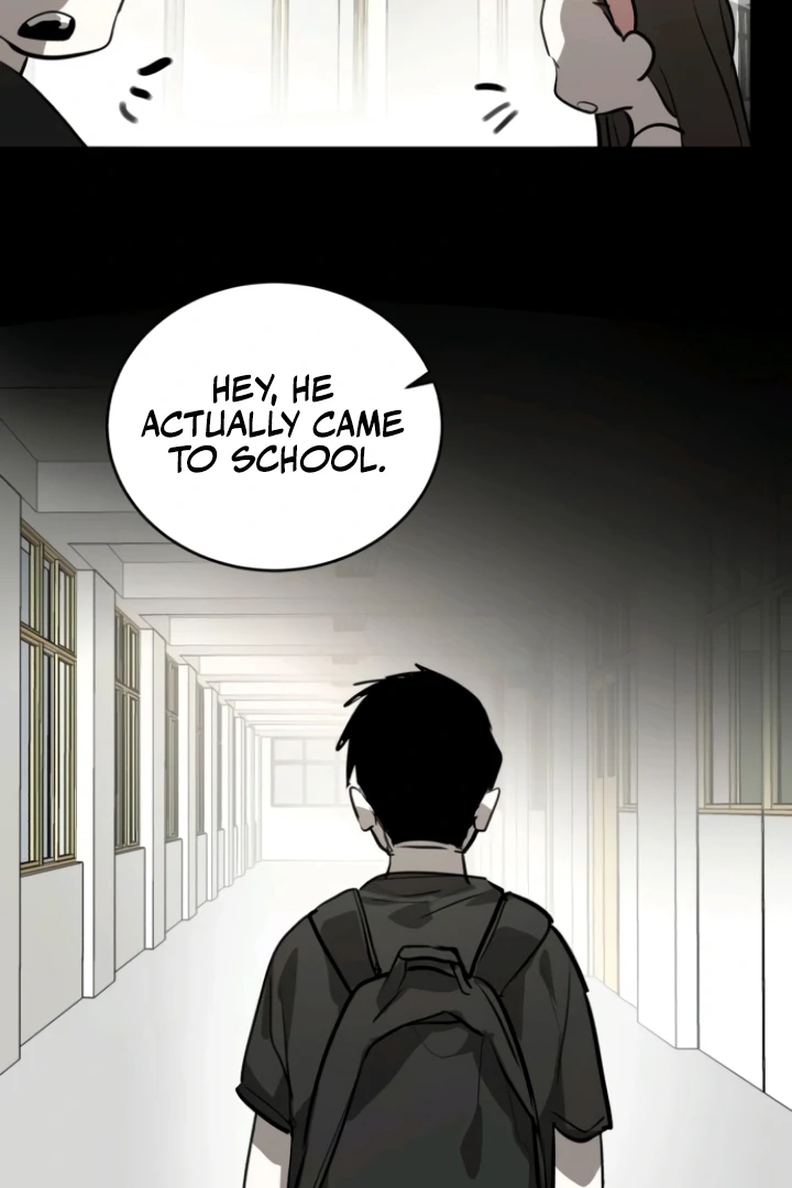 The Fundamental Law Chapter 41 page 20 - 