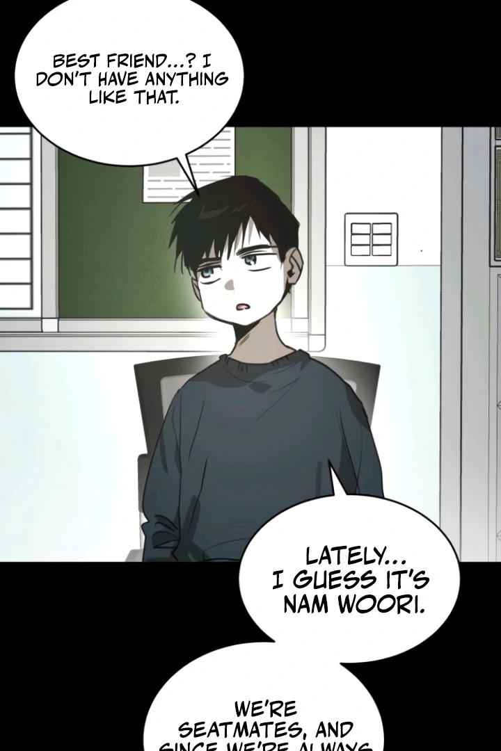The Fundamental Law Chapter 41 page 3 - 