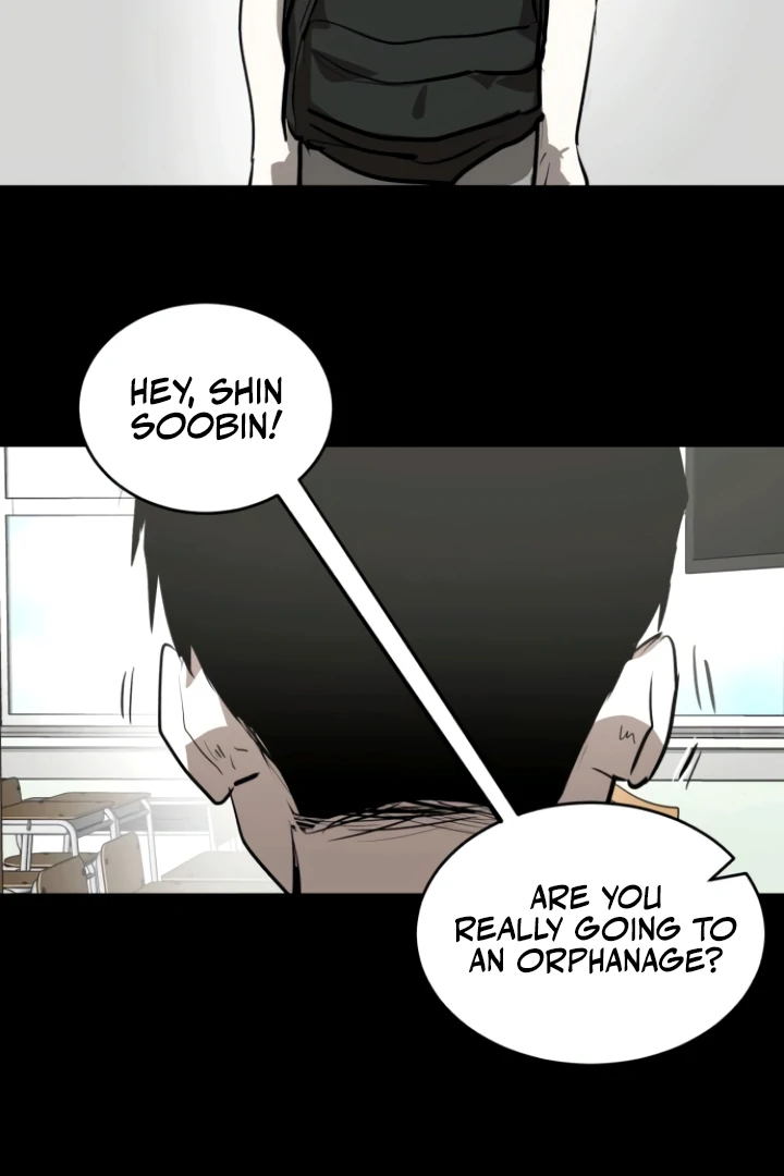 The Fundamental Law Chapter 41 page 21 - 