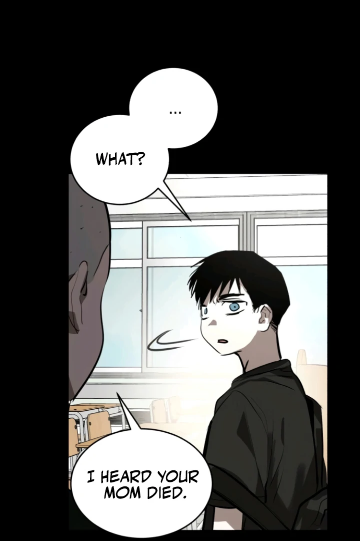 The Fundamental Law Chapter 41 page 22 - 