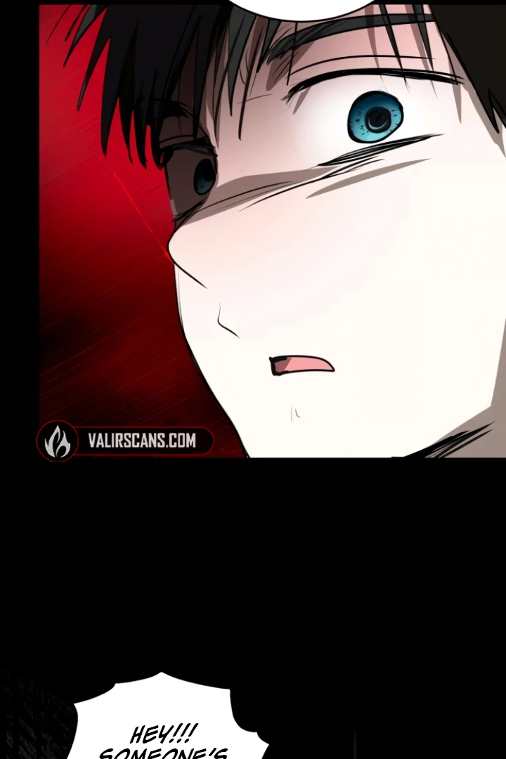 The Fundamental Law Chapter 41 page 25 - 