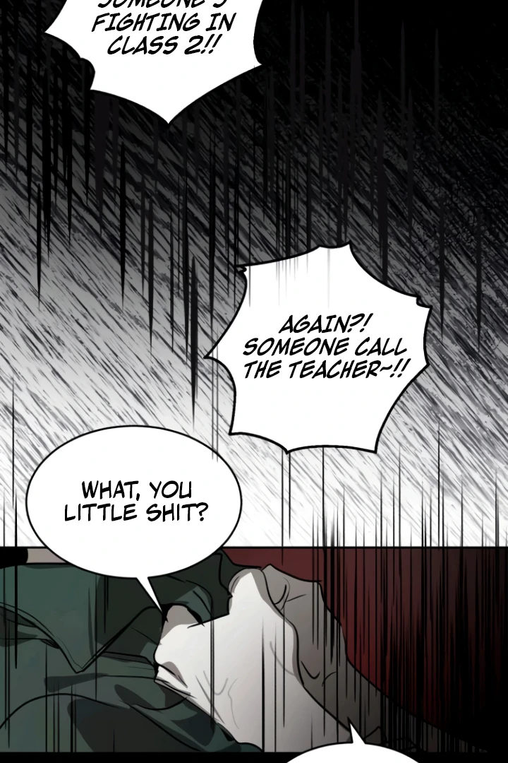 The Fundamental Law Chapter 41 page 26 - 