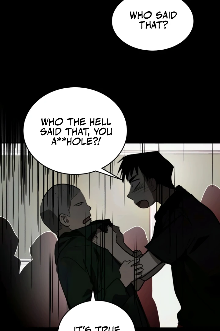 The Fundamental Law Chapter 41 page 27 - 